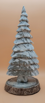 Big Binntree auf Achat